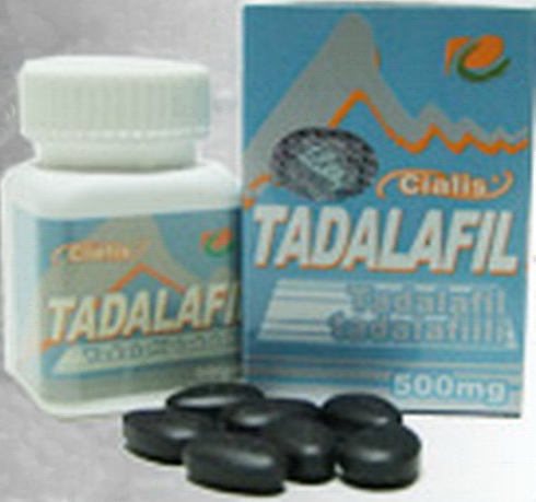 tadala black in linea